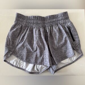 Lululemon Women’s Running Shorts